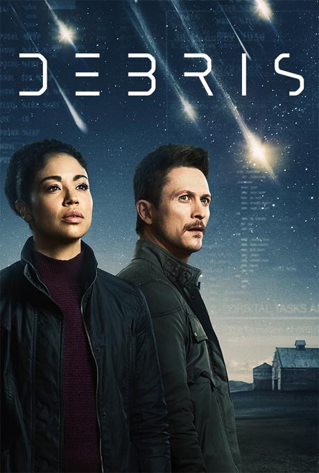 Debris S01E13