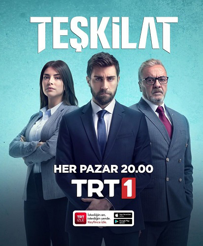 Teskilat