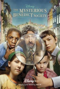 The Mysterious Benedict Society S02E08