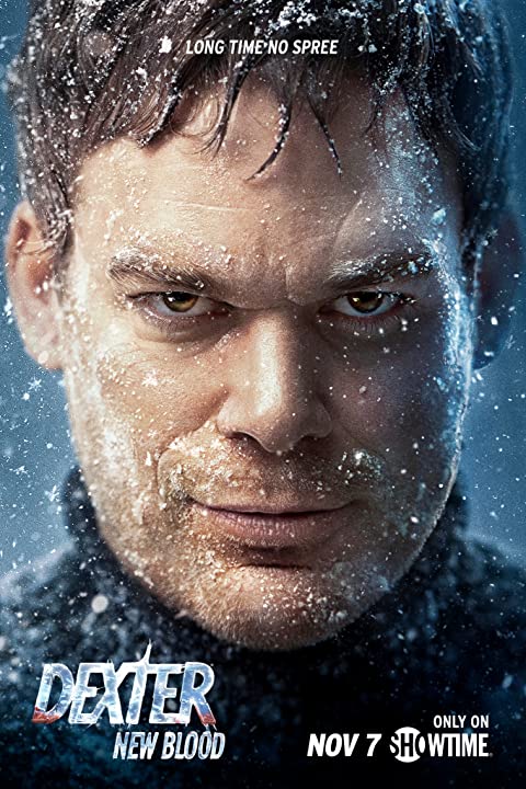 Dexter: New Blood S01E10