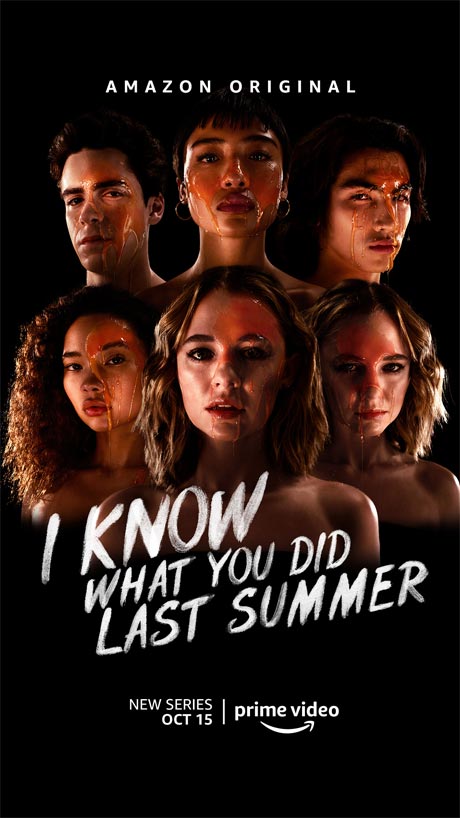 I Know What You Did Last Summer S01E08