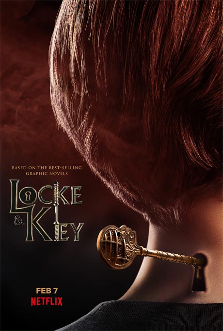 Locke & Key S03E08