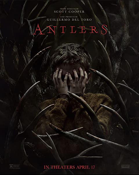 Antlers