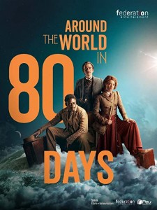 Around the World in 80 Days S01E08