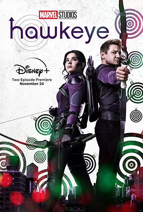 Hawkeye S01E06