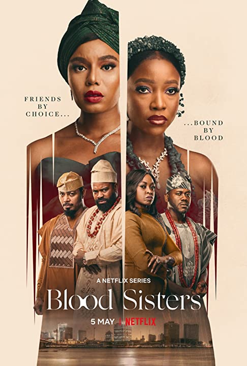 Blood Sisters S01E04