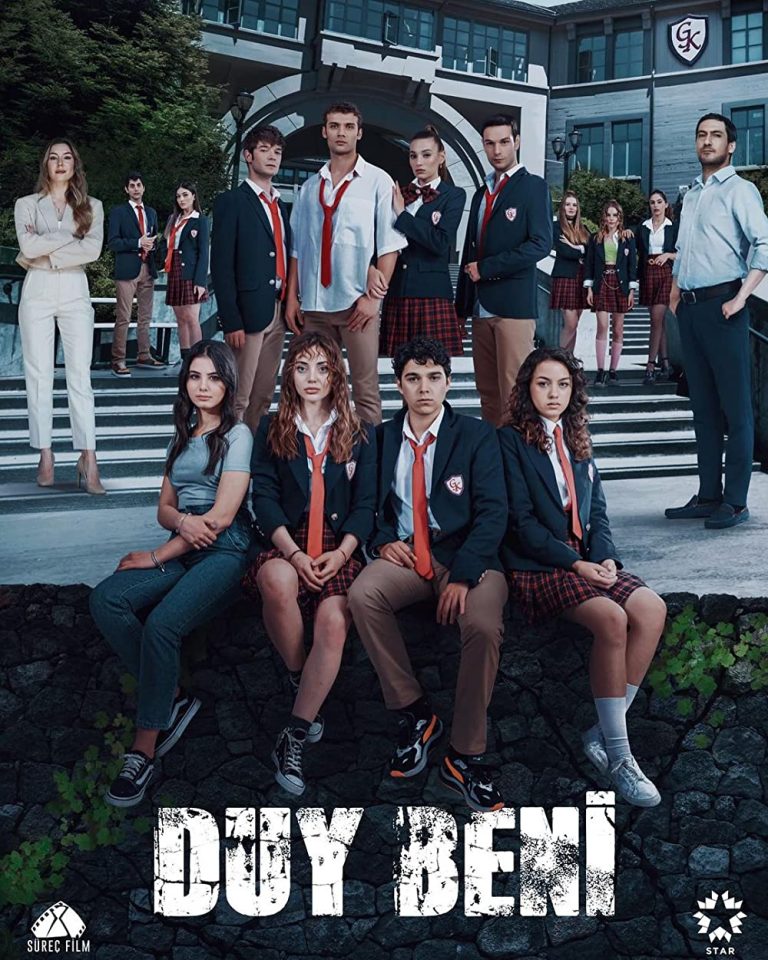 Duy Beni E20
