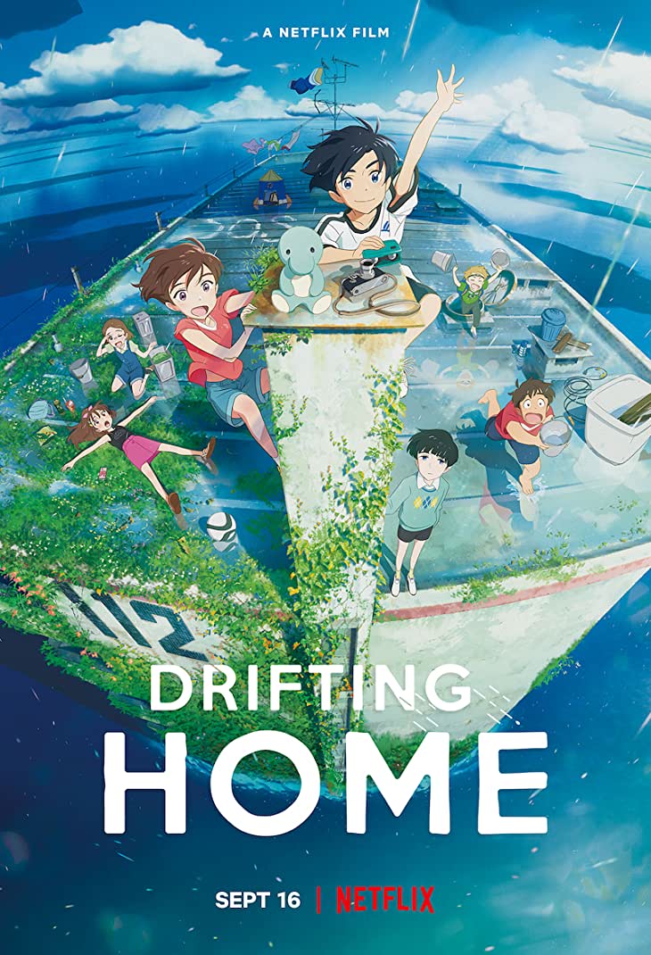 Drifting Home