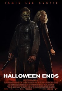 Halloween Ends