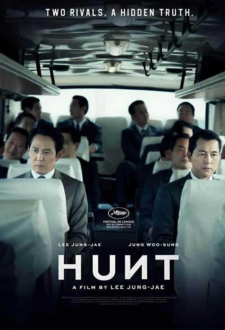 Hunt