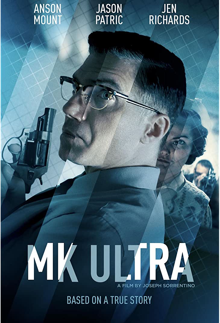 MK Ultra