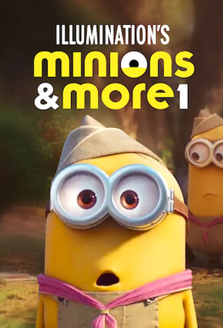 Minions & More 1