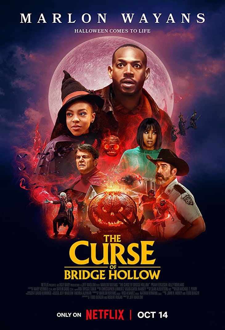 The Curse of Bridge Hollow