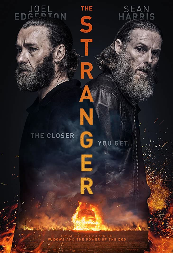 The Stranger