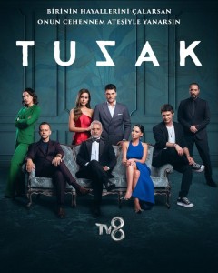 Tuzak E25