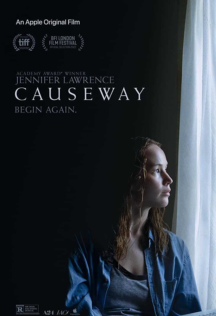 Causeway