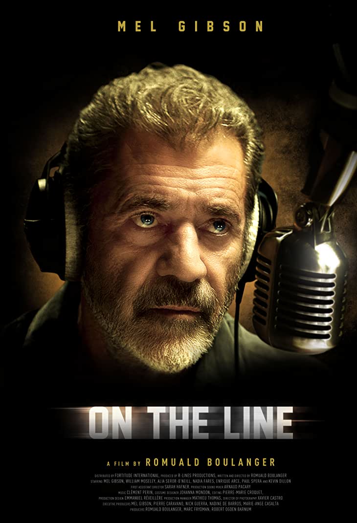 On the Line