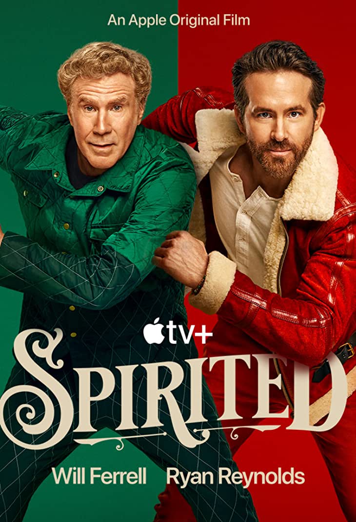 Spirited