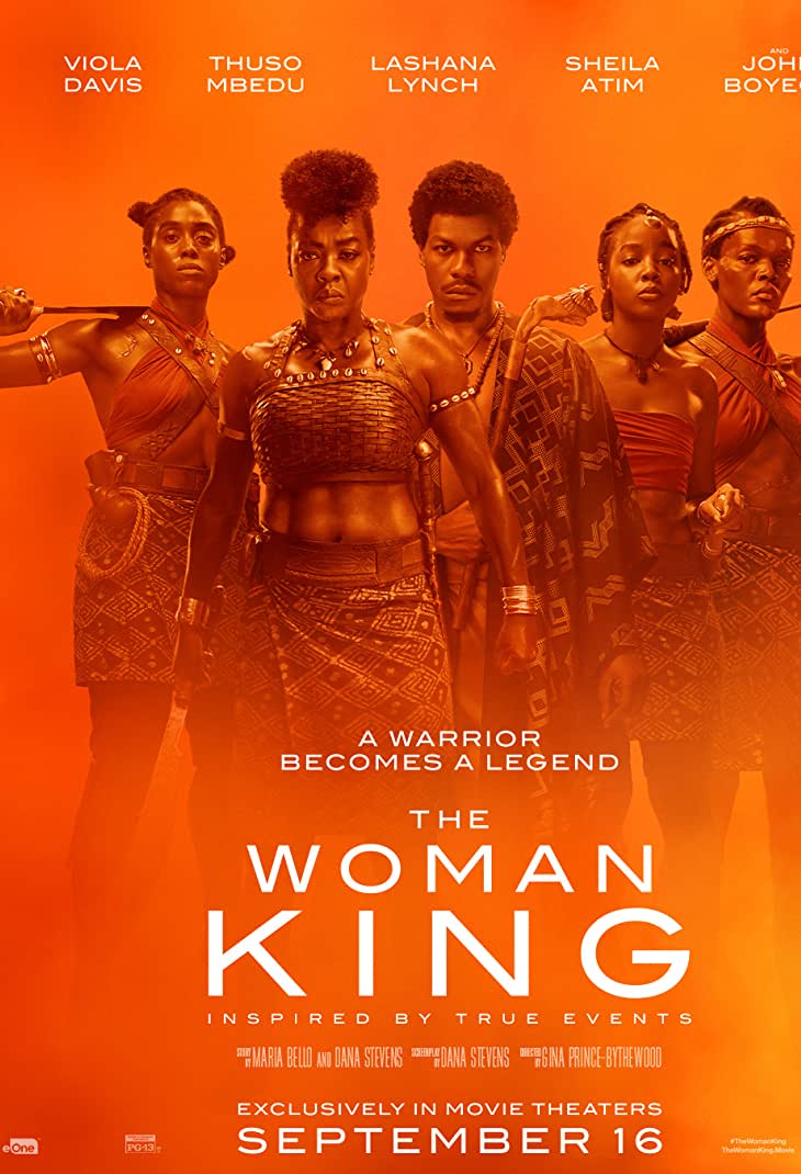 The Woman King