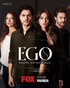 Erkege Guven Olmaz E13