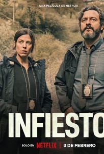 Infiesto