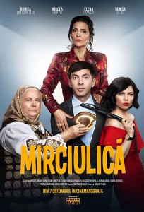 Mirciulica