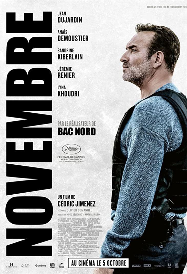 November