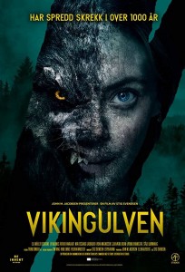 Viking Wolf