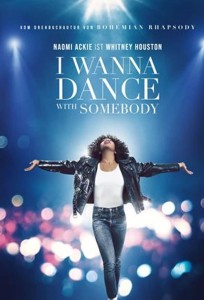 Whitney Houston: I Wanna Dance with Somebody