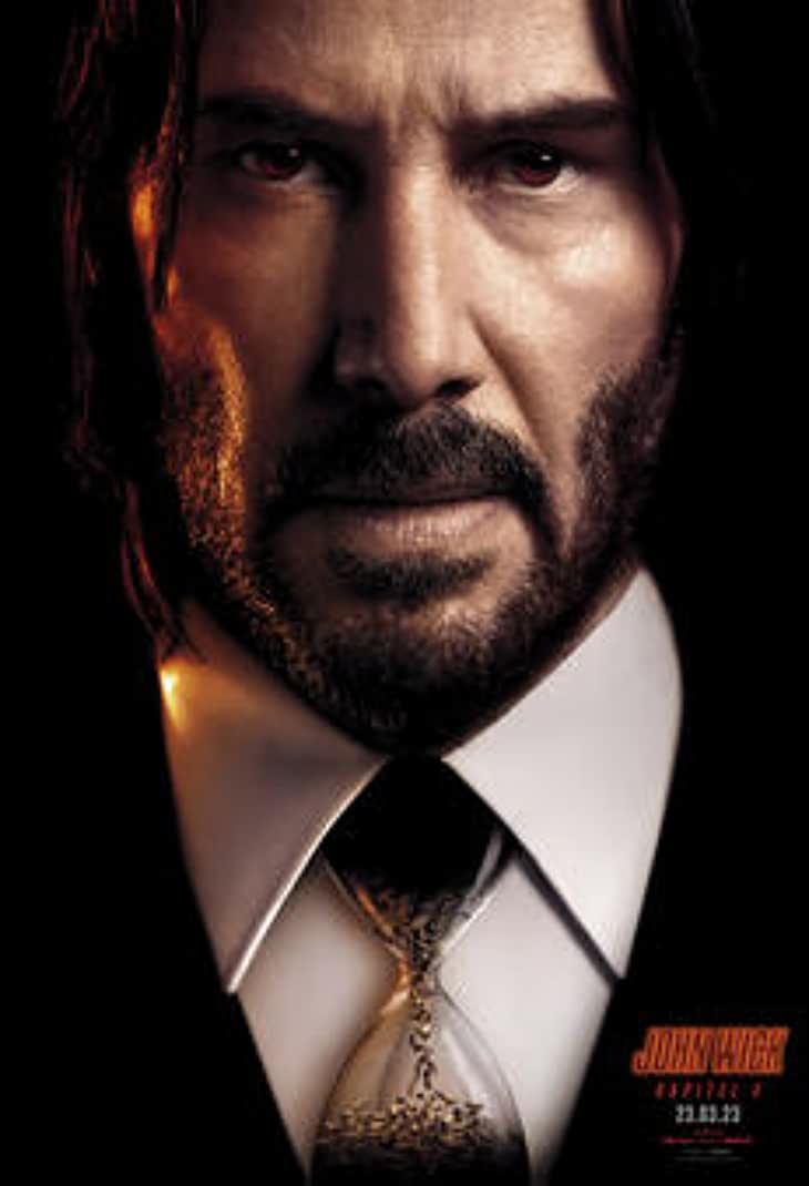 John Wick: Chapter 4