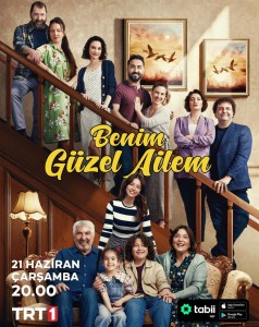 Benim Guzel Ailem E22