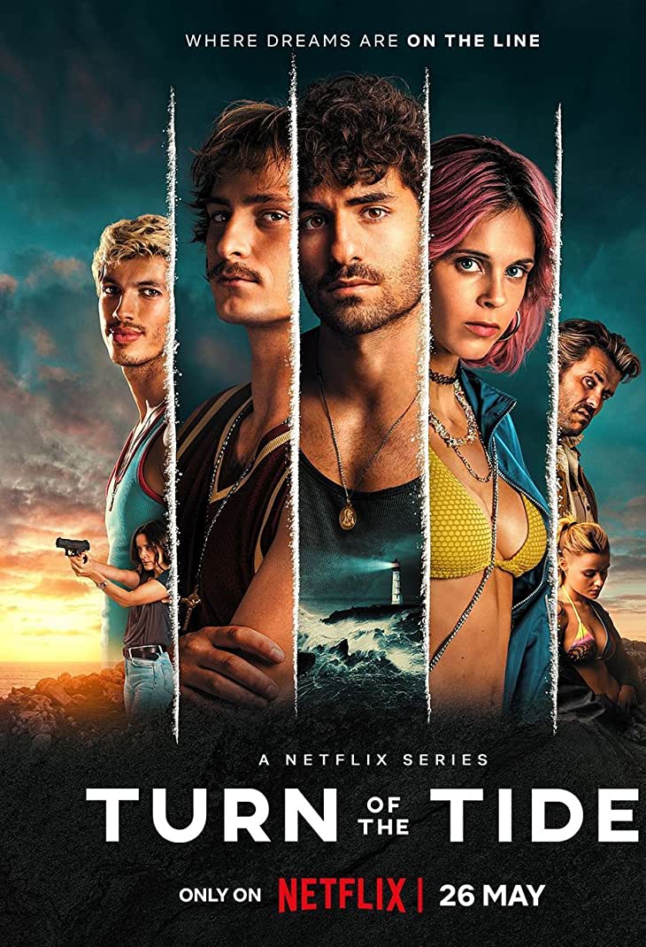 Turn of the Tide S01E07