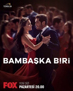 Bambaska Biri E16
