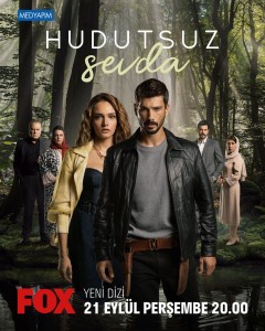Hudutsuz Sevda