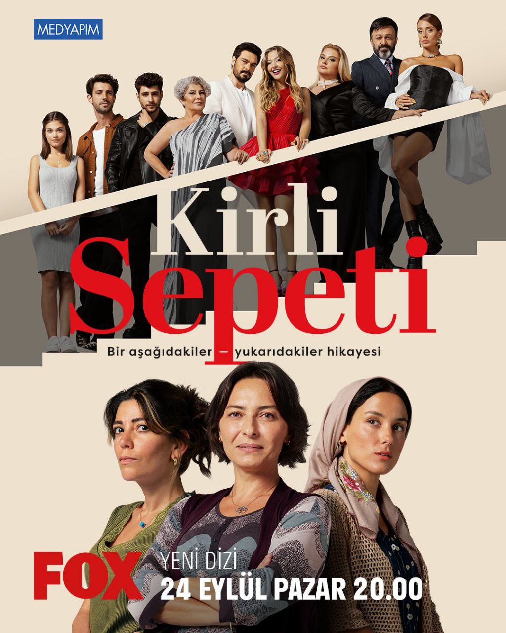 Kirli Sepeti E40