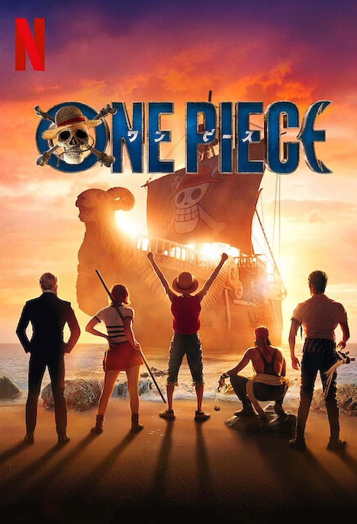 One Piece S01E08