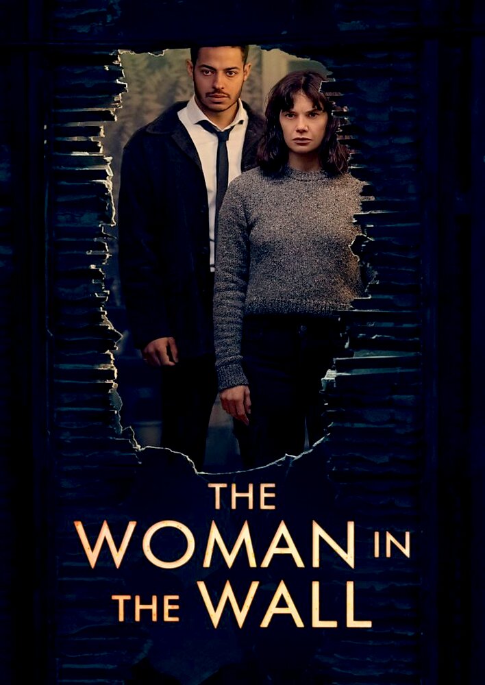 The Woman in the Wall S01E05