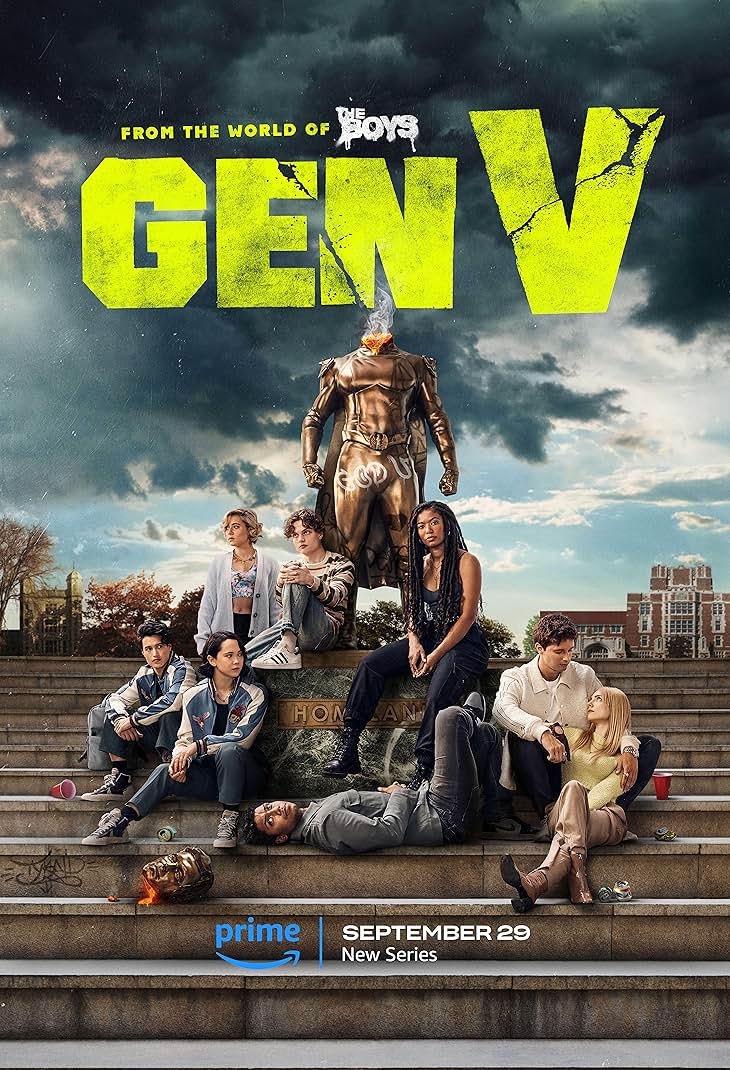 Gen V