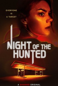 Night of the Hunted