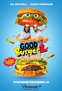 Good Burger 2