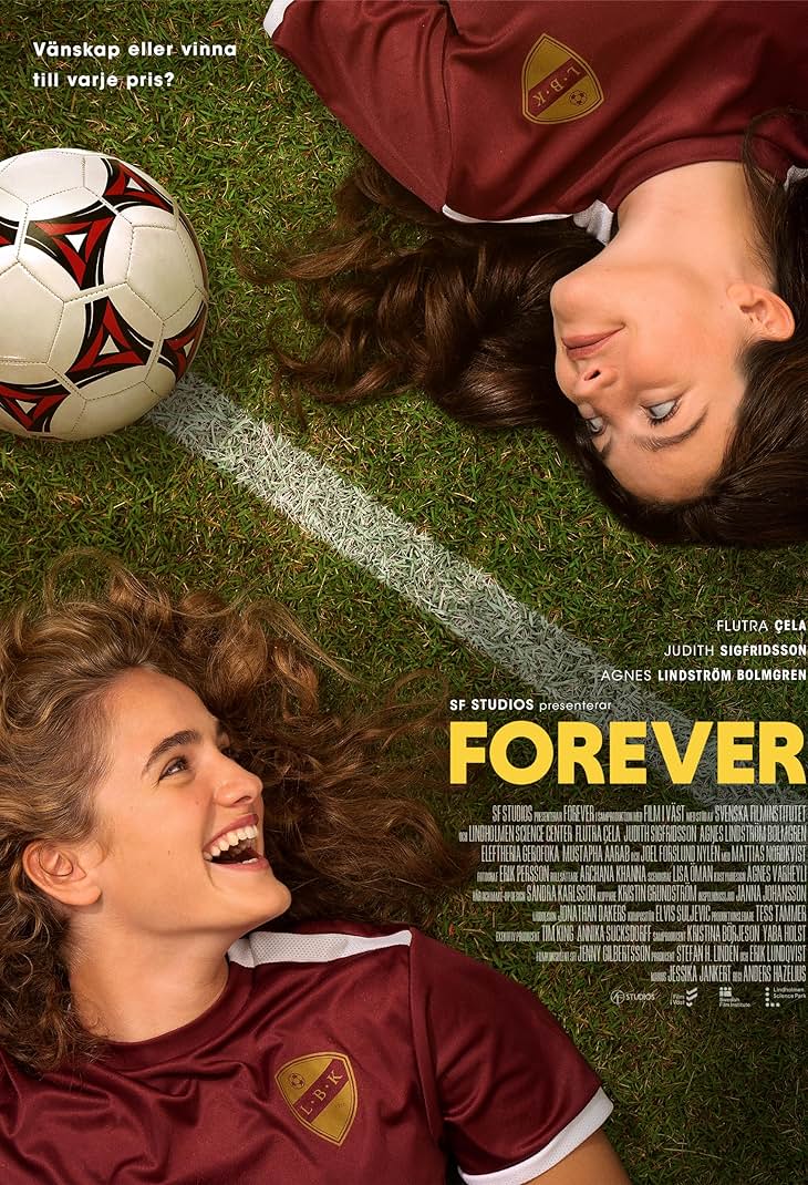 Forever Young
