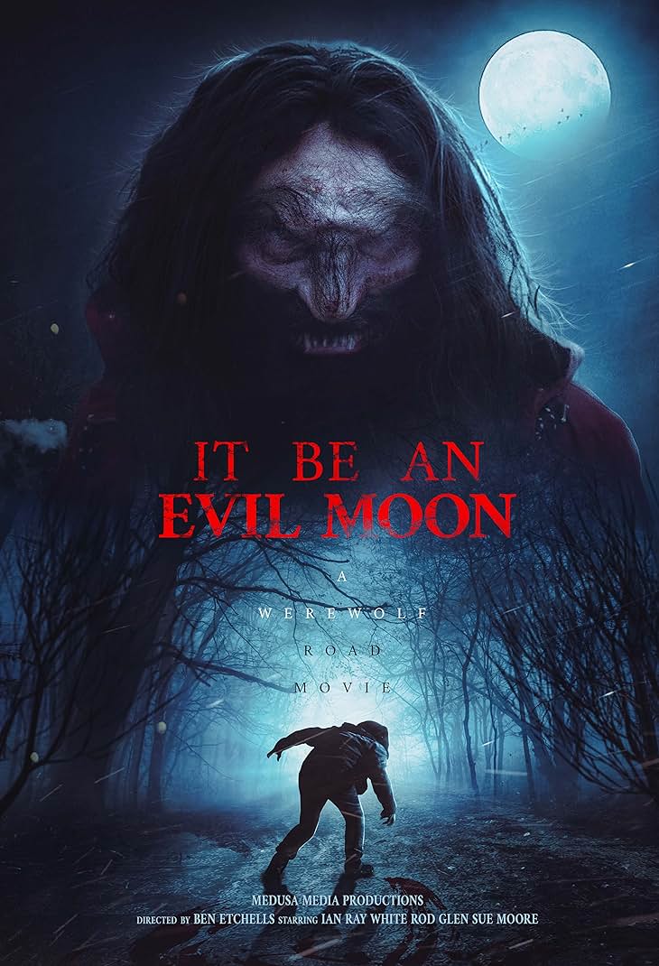 It Be an Evil Moon