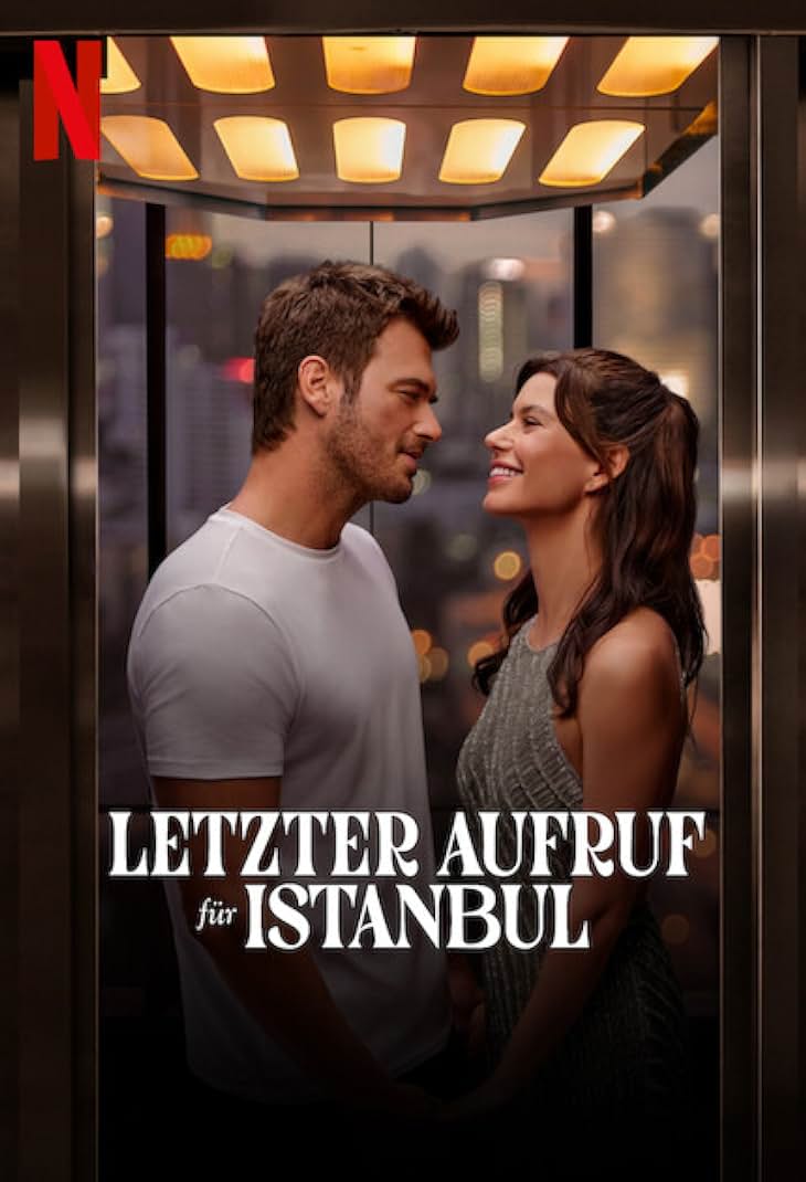 Last Call for Istanbul