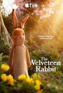 The Velveteen Rabbit
