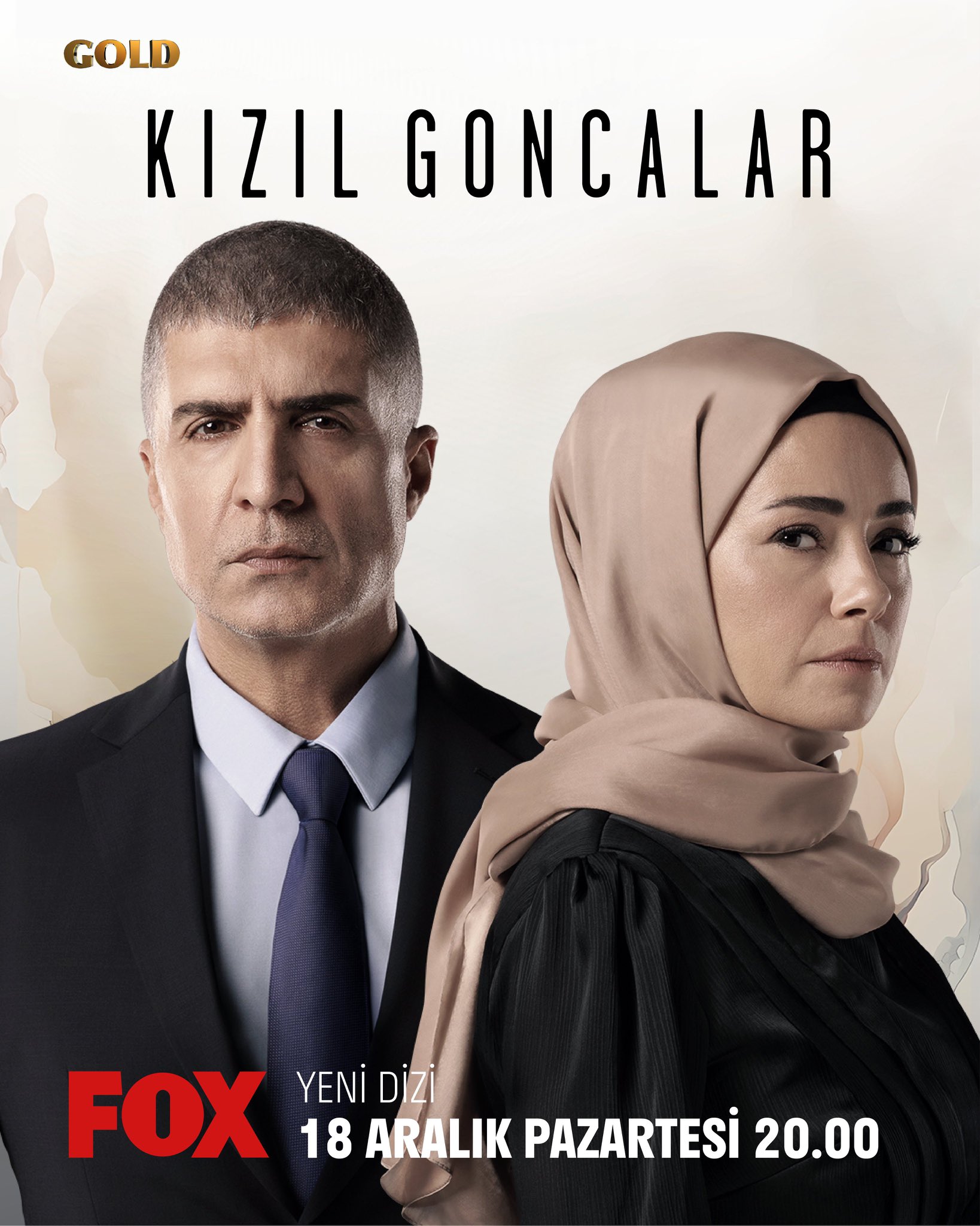 Kizil Goncalar