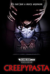 Creepypasta
