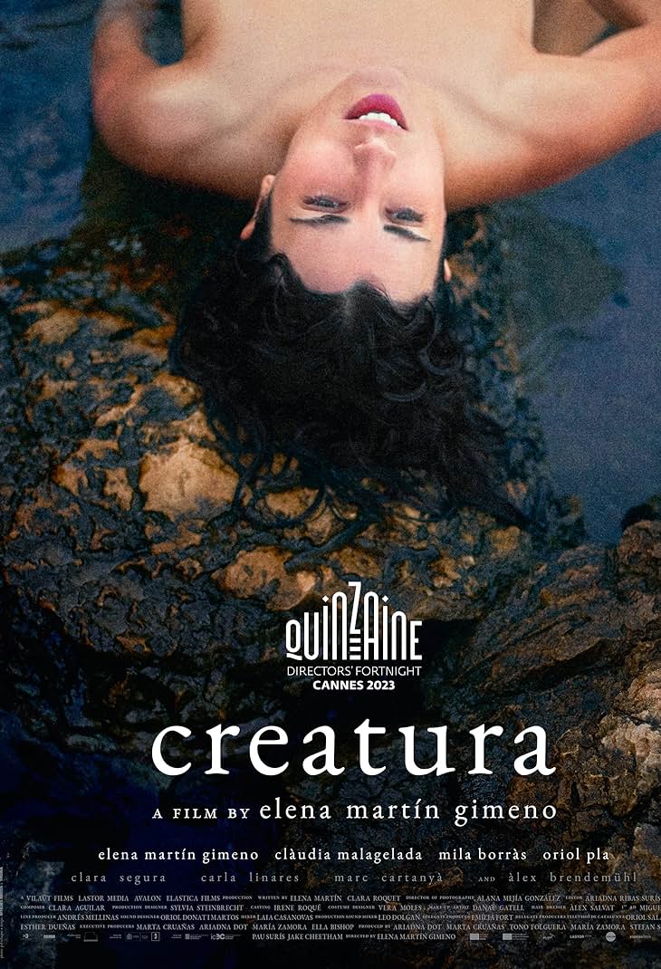 Creatura