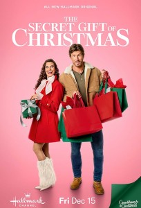The Secret Gift of Christmas