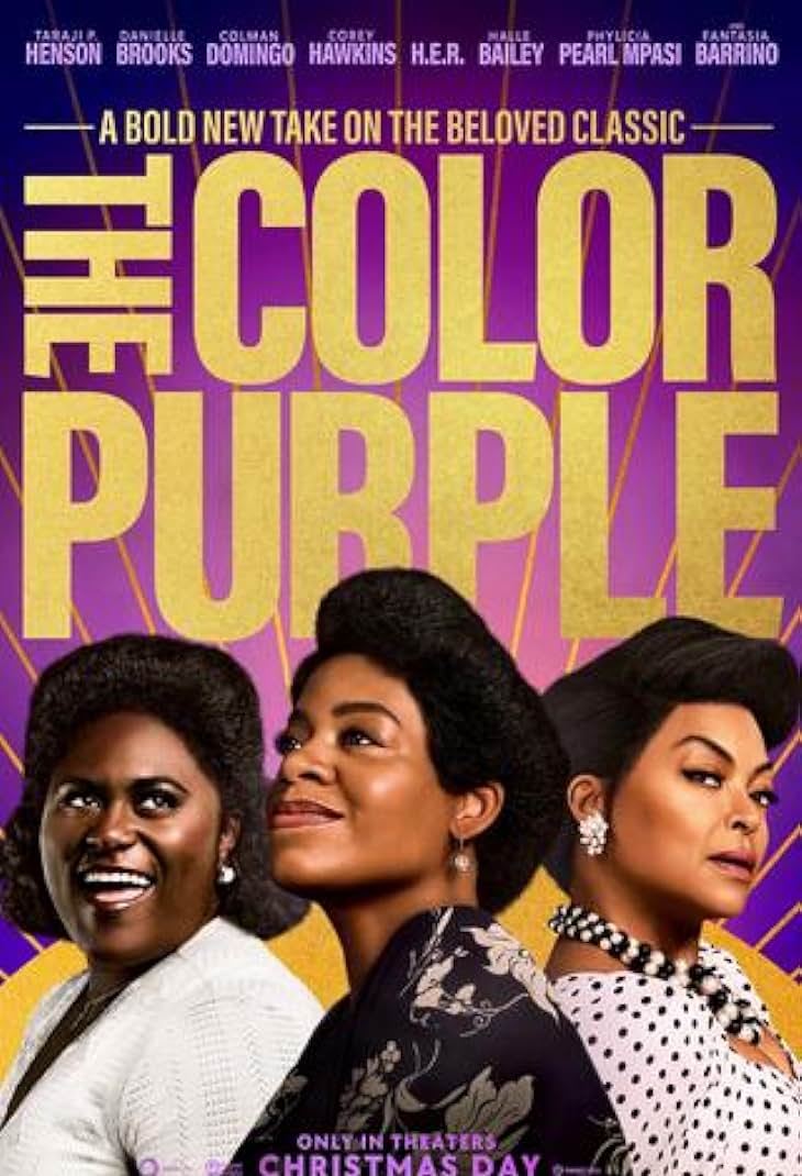 The Color Purple
