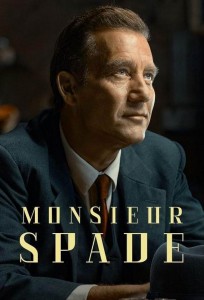 Monsieur Spade S01E06